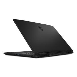 MSI CreatorPro M17 43.9 cm (17.3") Mobile Workstation - Full HD - 1920 x 1080 - Intel Core i7 12th Gen i7-12700H - 16 GB Total RAM - 1 TB SSD - Office Connect 2018