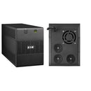 EATON 5E TOWER UPS 1100VA / 660W WITH FAN 3 PLUGS - Office Connect 2018