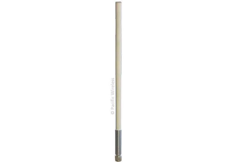 5GHz 6dBi MESH Omnidirectional Antenna - Office Connect 2018