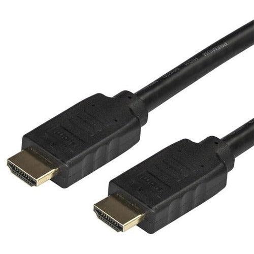 5m 15 ft 4K HDMI Cable - Premium HDMI - Office Connect 2018