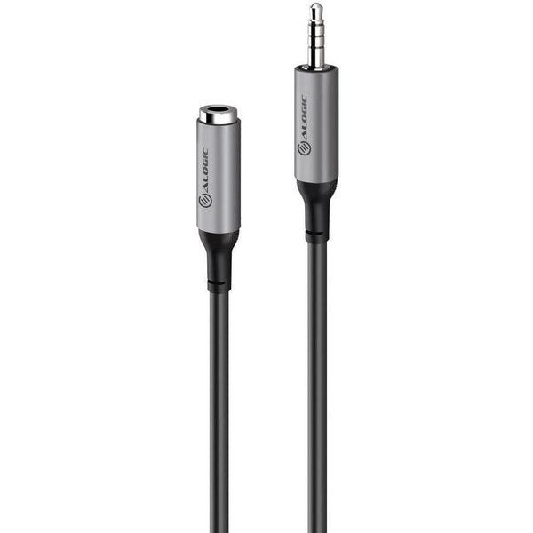 5M 3.5MM TO 3.5MM AUDIO EXTENSION CABLE - Office Connect 2018