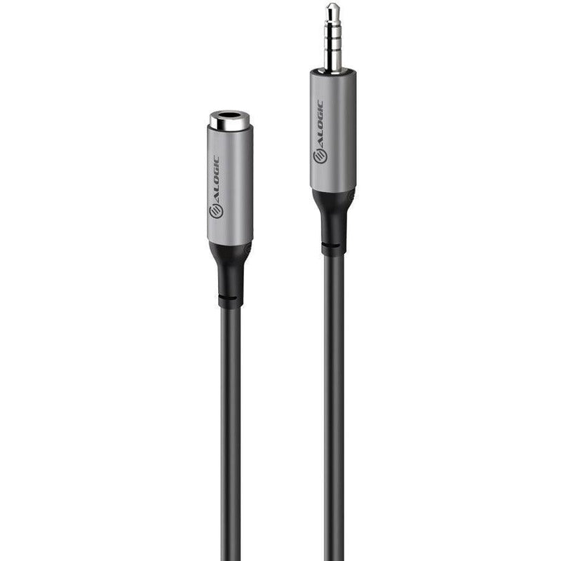 5M 3.5MM TO 3.5MM AUDIO EXTENSION CABLE - Office Connect 2018