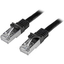 5M CAT6 SFTP PATCH CABLE - BLACK - Office Connect 2018