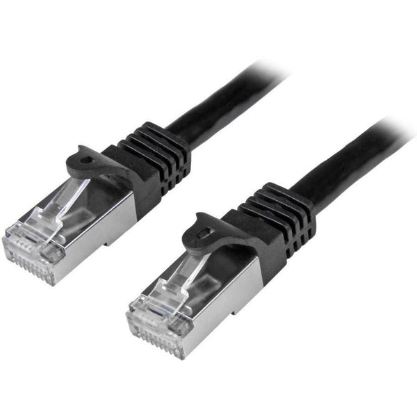5M CAT6 SFTP PATCH CABLE - BLACK - Office Connect 2018