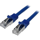 5M CAT6 SFTP PATCH CABLE - BLUE - Office Connect 2018