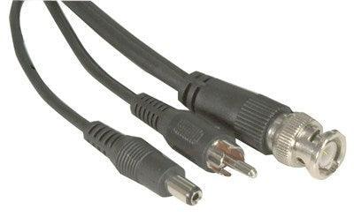 5m CCD Camera Extension Cable - Office Connect 2018