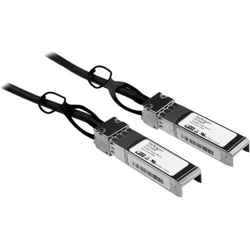 5m Cisco Compatible SFP+ 10GbE Cable - Office Connect 2018
