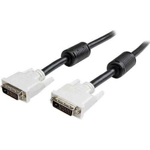 5m DVI-D Single Link Cable - M/M. - Office Connect 2018