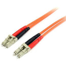 5m Multimode Fiber Patch Cable LC - LC - Office Connect 2018
