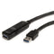 5m USB 3 Active Ext Cable - M/F - Office Connect 2018