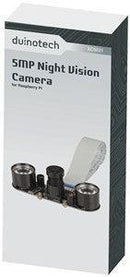 5MP Night Vision Camera - for Raspberry Pi - Office Connect 2018