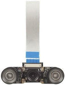 5MP Night Vision Camera - for Raspberry Pi - Office Connect 2018