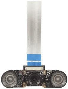 5MP Night Vision Camera - for Raspberry Pi - Office Connect 2018