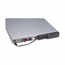 EATON 5P LITHIUM ION MODEL 1550VA / 1100W 1U RACKMOUNT UPS WITH LCD - Office Connect 2018
