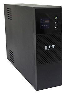 EATON 5S TOWER UPS 1200VA / 720W - Office Connect 2018