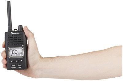 5W UHF Handheld Transceiver - Office Connect 2018