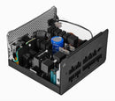CORSAIR CX750F RGB 750 WATT 80 PLUS BRONZE FULLY MODULAR RGB POWER SUPPLY AU VERSION - Office Connect 2018