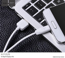 iPhone 4/4S Rapid Charging Cable (X1) - Office Connect