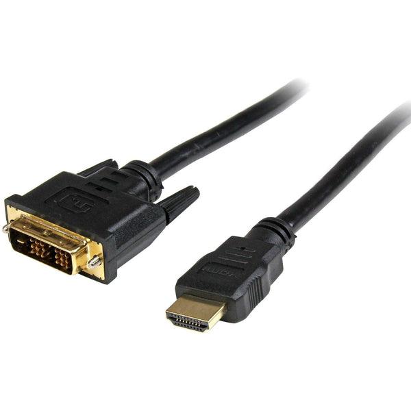6 ft HDMI to DVI-D Cable - M/M - Office Connect 2018