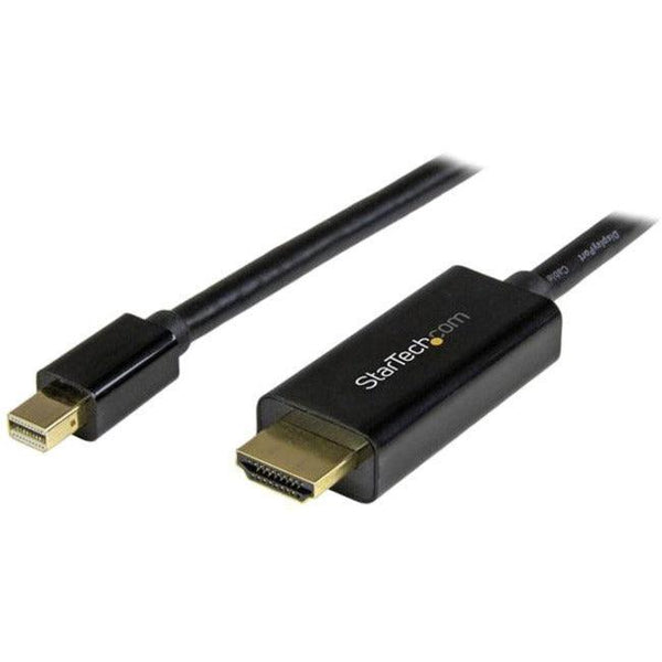 6 ft mDP to HDMI converter cable - Office Connect 2018