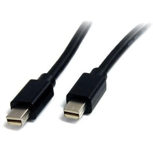 6 ft Mini DP Cable - M/M - Office Connect 2018