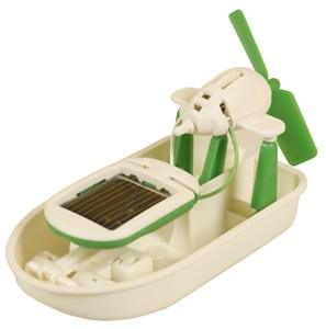 6-in-1 Solar Educational Kit - Office Connect 2018