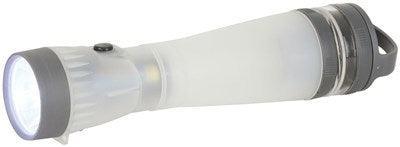 6 in 1 Survival Torch with Storage compartment - Office Connect 2018