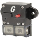 60 Amp Panel Mount Circuit Breaker - Office Connect 2018