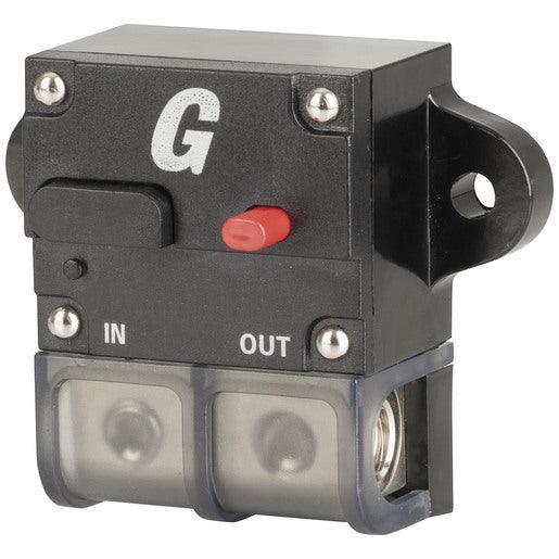 60 Amp Panel Mount Circuit Breaker - Office Connect 2018
