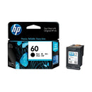 60 BLACK INK CART CC640WA - Office Connect 2018