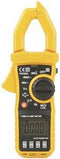 600A True RMS AC Clamp Meter - Office Connect 2018