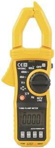 600A True RMS AC Clamp Meter - Office Connect 2018