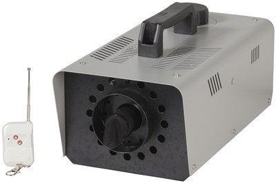 600W Snow Machine - Office Connect 2018