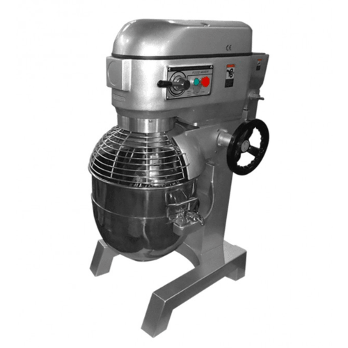 60L belt drive planetary mixer - B60KG - Office Connect 2018