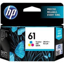 61 TRI-COLOR INKJET PRINT CARTRIDGE - Office Connect 2018