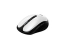 PROMATE 2.4Ghz Wireless Optical USB Mouse. Auto-Sleep Function - Office Connect