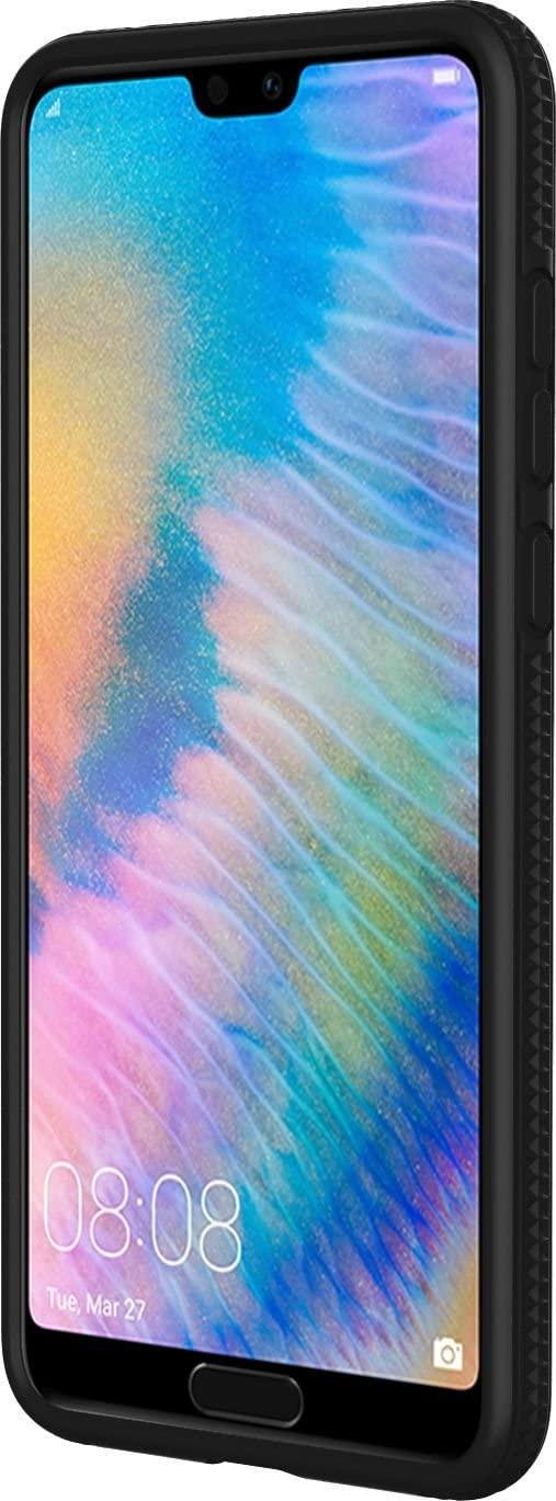 Incipio NGP Advanced Case for Huawei P20 Pro - Black - Office Connect 2018