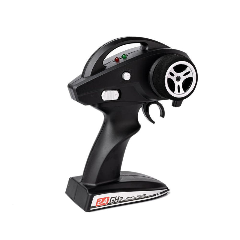 Model car amphibious RC remote control car - Office Connect 2018
