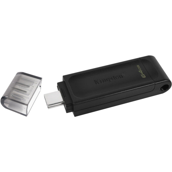64GB USB 3.2 DATATRAVELER 70 - Office Connect 2018