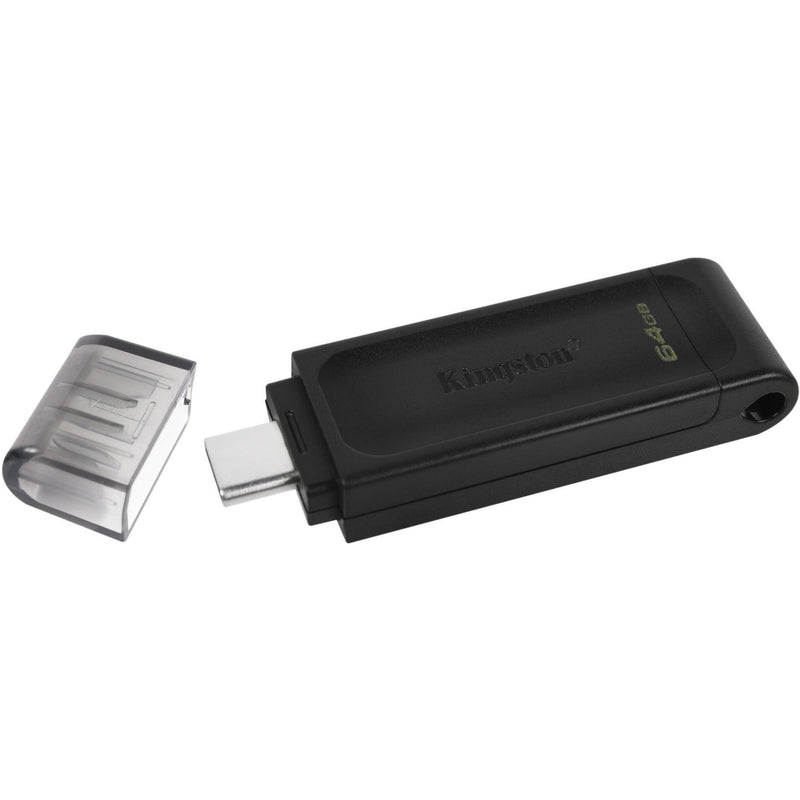 64GB USB 3.2 DATATRAVELER 70 - Office Connect 2018