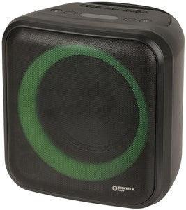 6.5 Inch Rechargeable Cube Speaker with Bluetooth® Technology - Office Connect 2018