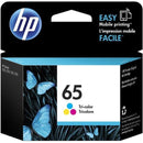 65 TRI-COLOR INK CARTRIDGE - Office Connect 2018