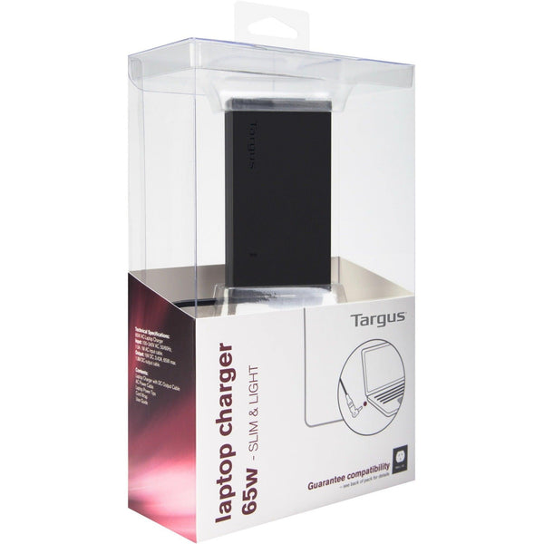 65 Watt Laptop Charger - Office Connect 2018