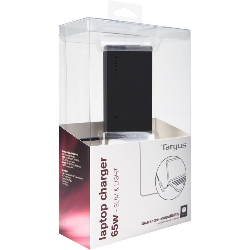 65 Watt Laptop Charger - Office Connect 2018