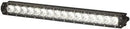 6500 Lumen 21.5 Inch Single Row Solid LED Light Bar - Office Connect 2018