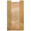 Window Paper Bags, COB Loaf