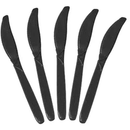Costwise Plastic Knife