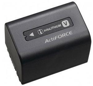 Sony NPFV70A InfoLITHIUM High-Capacity V-Series Battery - Office Connect