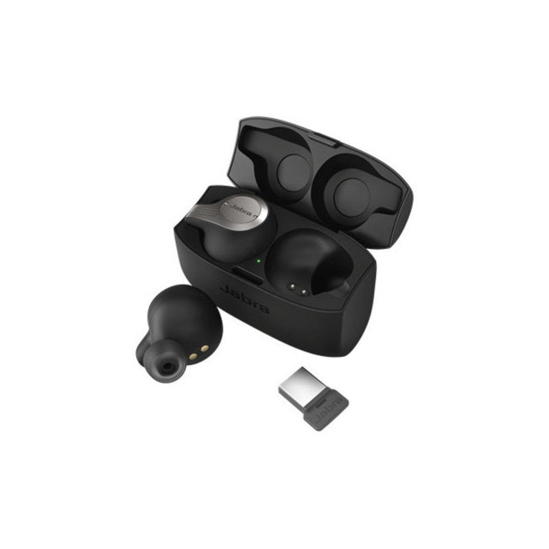 JABRA EVOLVE 65T MS SKYPE FOR BUSINESS WIRELESS EARBUDS - Office Connect