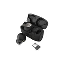 Jabra Evolve 65t MS UC Wireless Earbuds - Office Connect